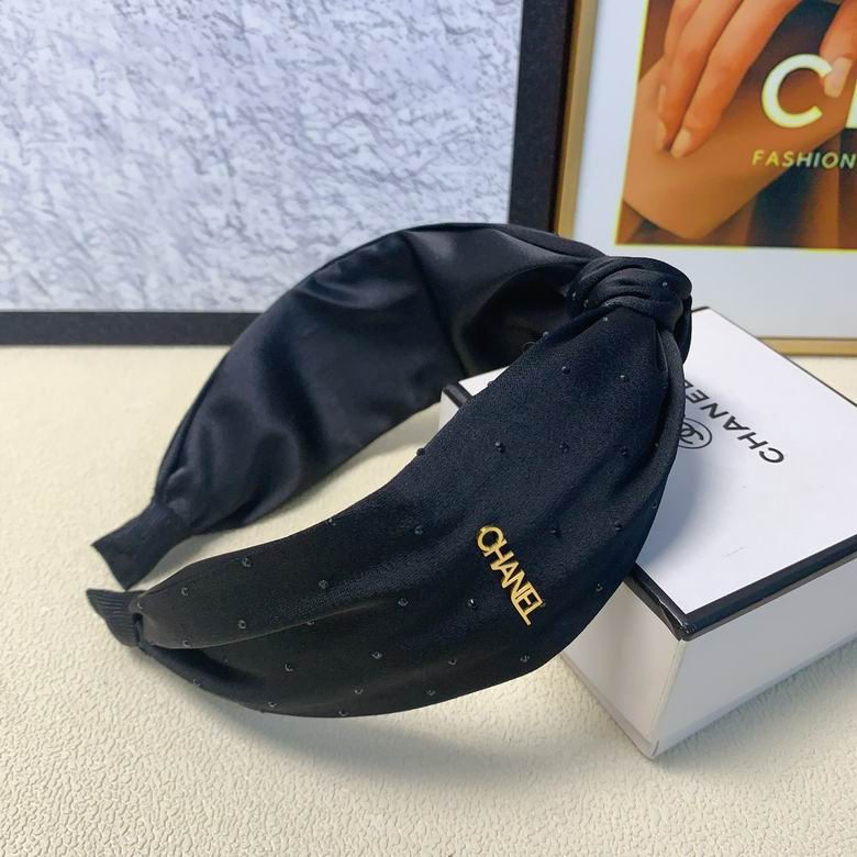 Chanel Headband  (3)